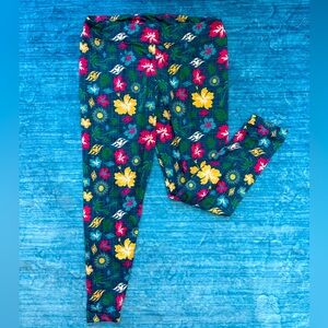 Exclusive XL Disney cruise leggings